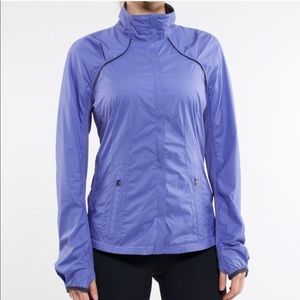 LULULEMON running jacket for sale!